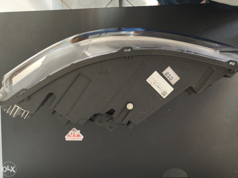Far led Volvo XC40 31446778