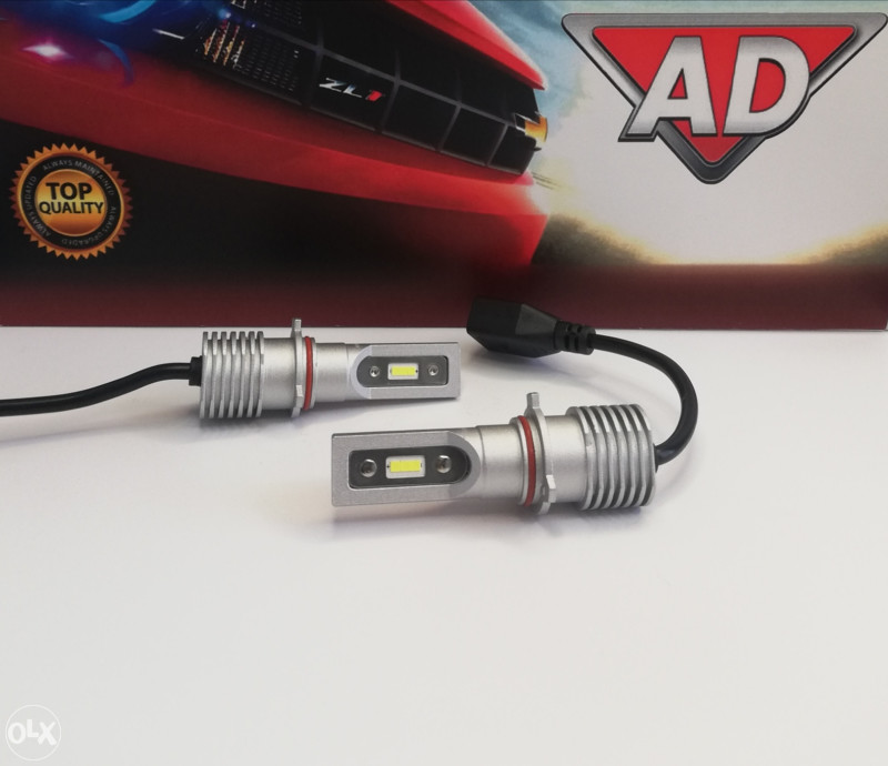 LED sijalice P13W PSX26W Audi dnevno