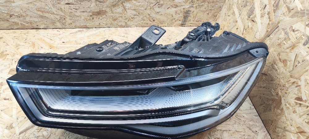 Far Audi A6 C7 redizajn led 4G0941033H