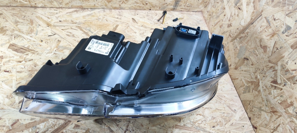 Far Mercedes W207 A2078200259