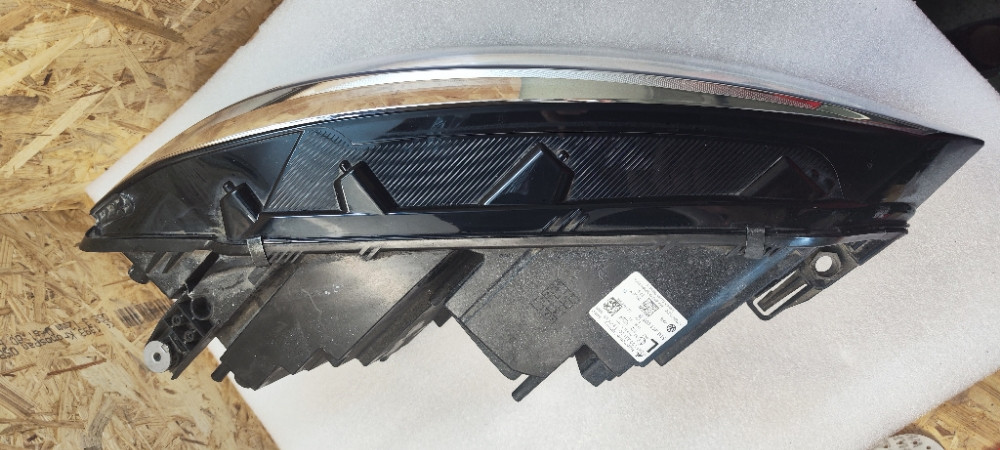 Far VW Touran 3 Led