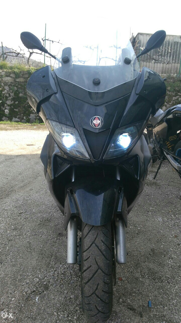 Morimoto BiXenon projektori sočiva / leće