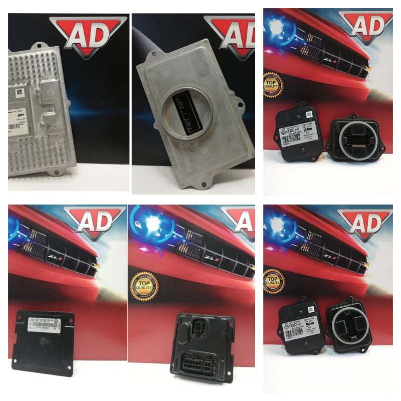 Balast original za farove Valeo, Hella, Bosch ,Koito