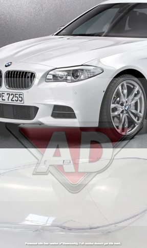 Stakla za far farove BMW 1 3 5 7 GT5, X1 X3 X5 X6