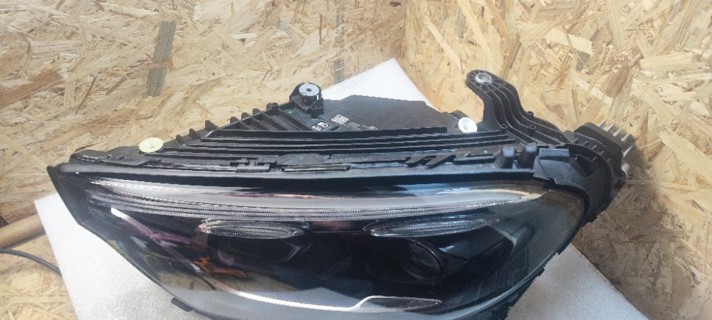 Far Mercedes W254 A2549062302