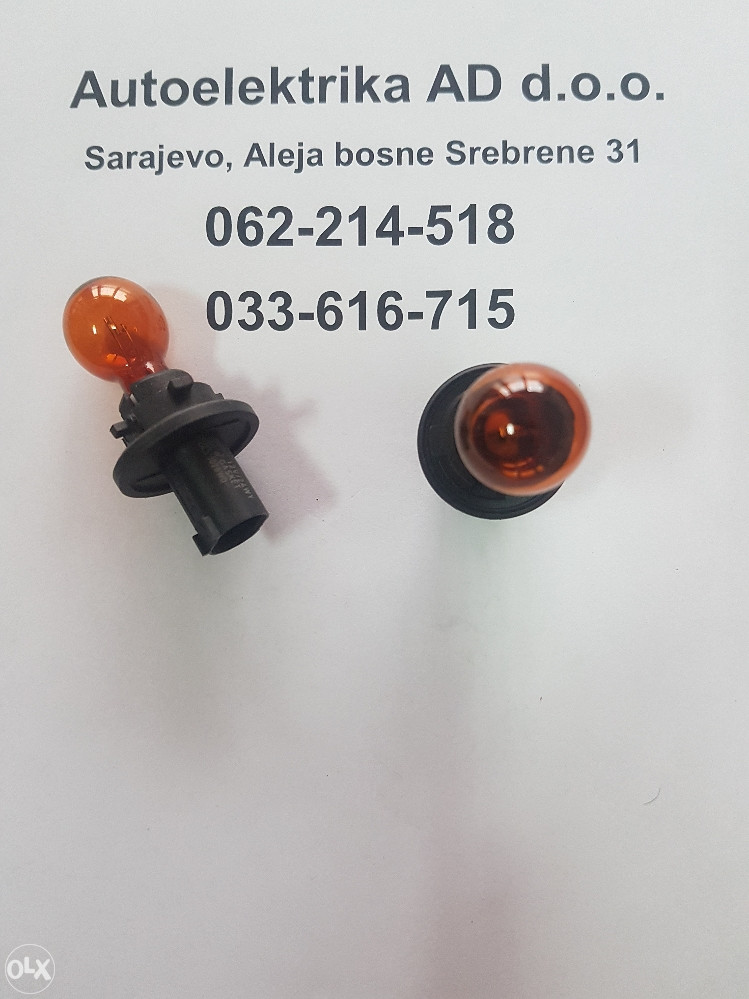 Sijalica PH24WY