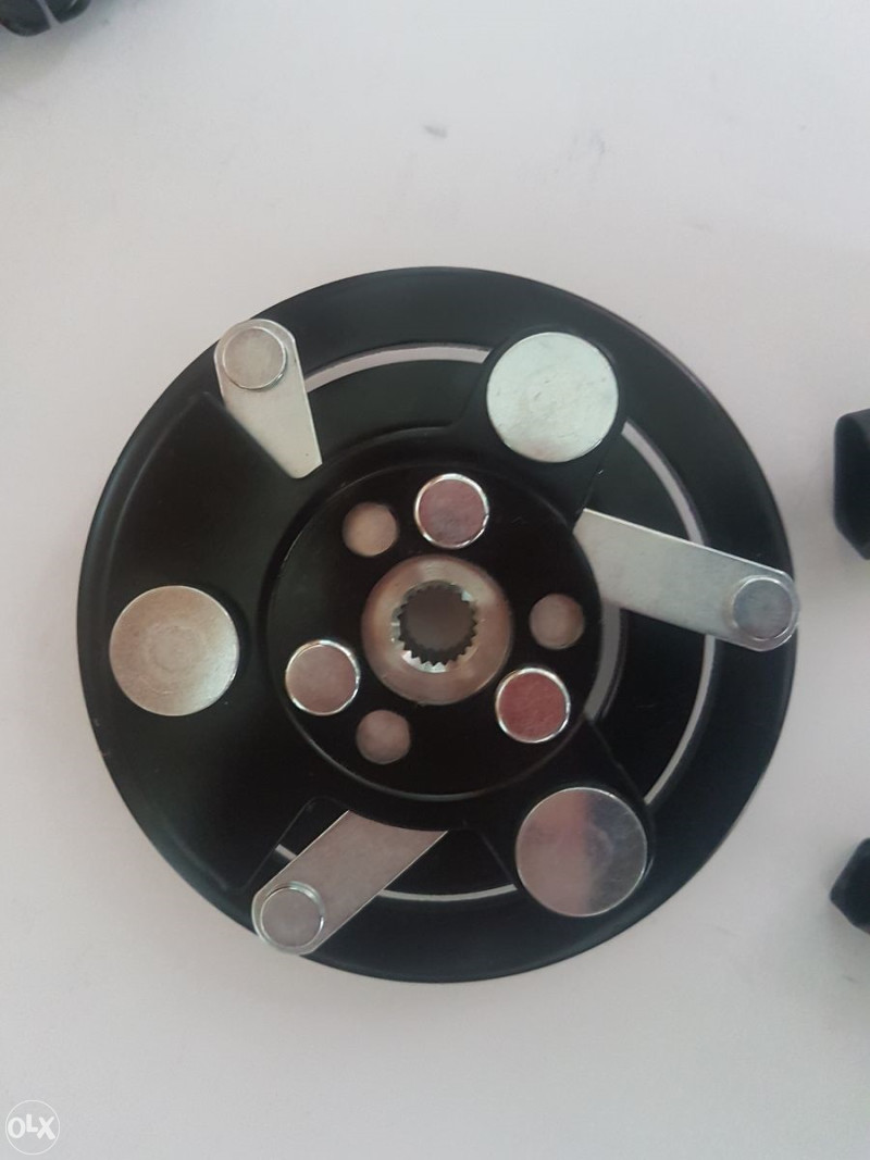 Dijelovi za auto klime SUPER PONUDA ZA AUTO SERVISE