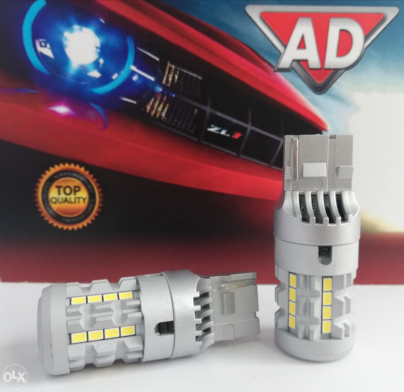 Led sijalice W21W Canbus
