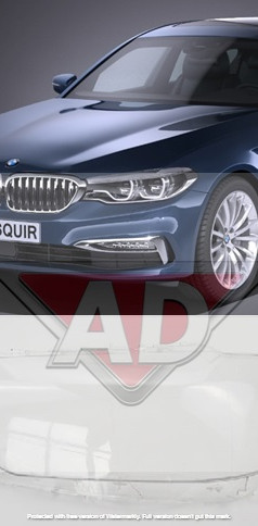 Stakla za far farove BMW 1 3 5 7 GT5, X1 X3 X5 X6
