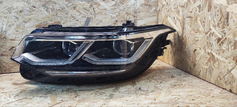 Far Tiguan 5NN941081D Full led
