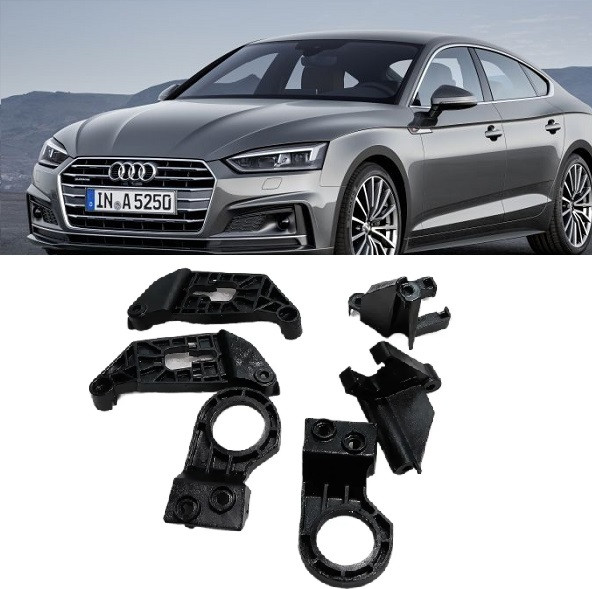 Audi A5 17-19 nosači farova set za reparaciju