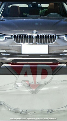 Stakla za far farove BMW 1 3 5 7 GT5, X1 X3 X5 X6