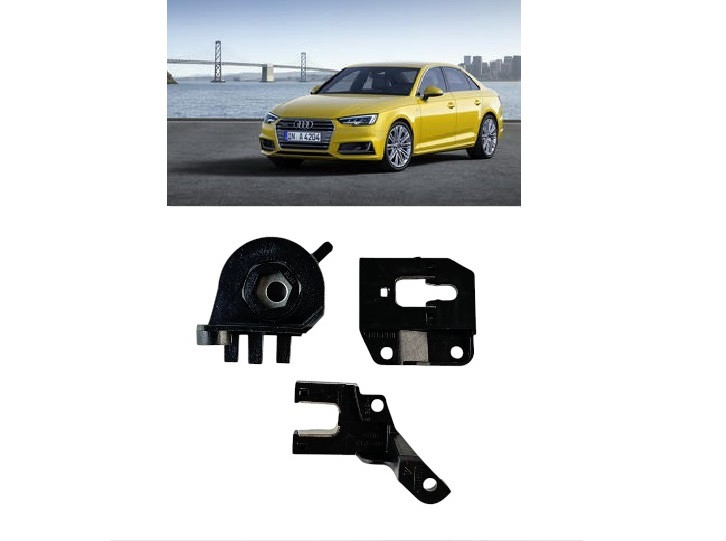 Audi A4 B9 16-19 nosači farova set za reparaciju