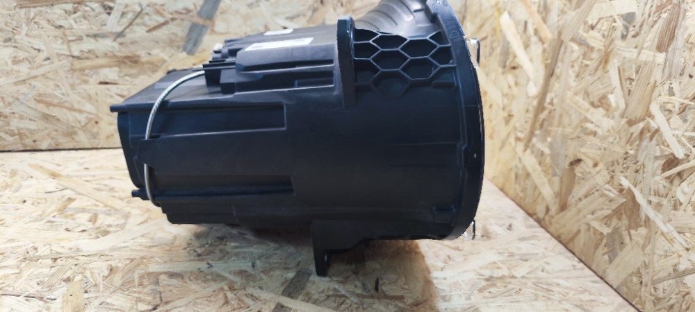 Far Mercedes G W463 A4639067101