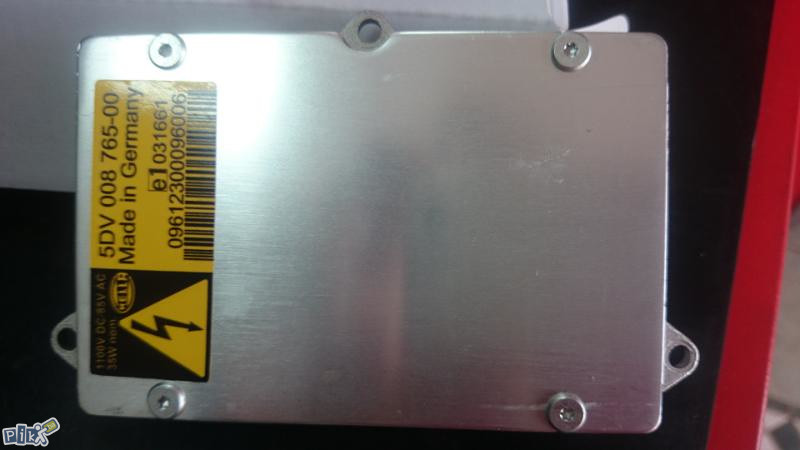 XENON BALASTI MERCEDES HELLA 5DV 009 290-00 5DV00929000