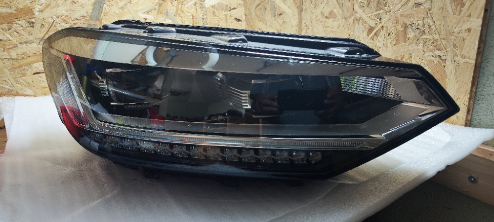 Far VW Touran 3 full led 5TB941082A