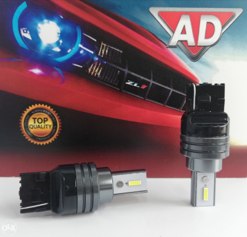 Led sijalice W21W canbus