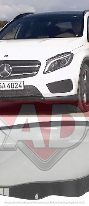 Stakla za farove Mercedes A C E G S V CLA CLS GLA GLC GLE GLS