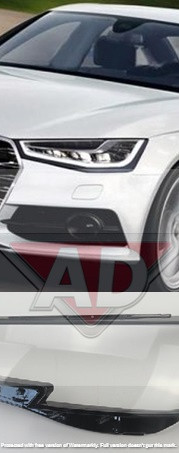 Stakla za farove Audi A3 A4 A5 A6 A7 A8 Q2 Q3 Q5 Q7
