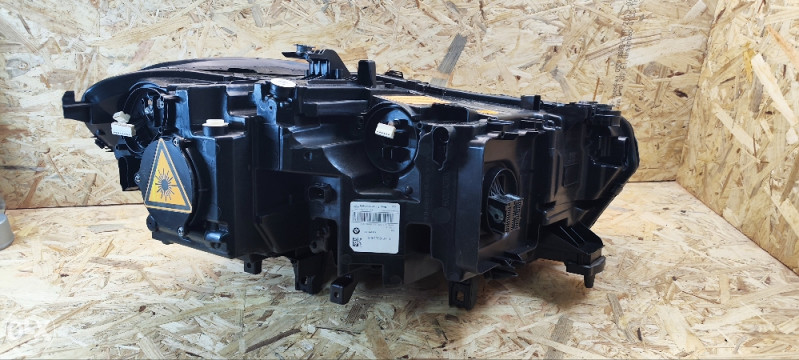Far BMW X5 G05 X6 G06 FULL LED LASER 9481789-07