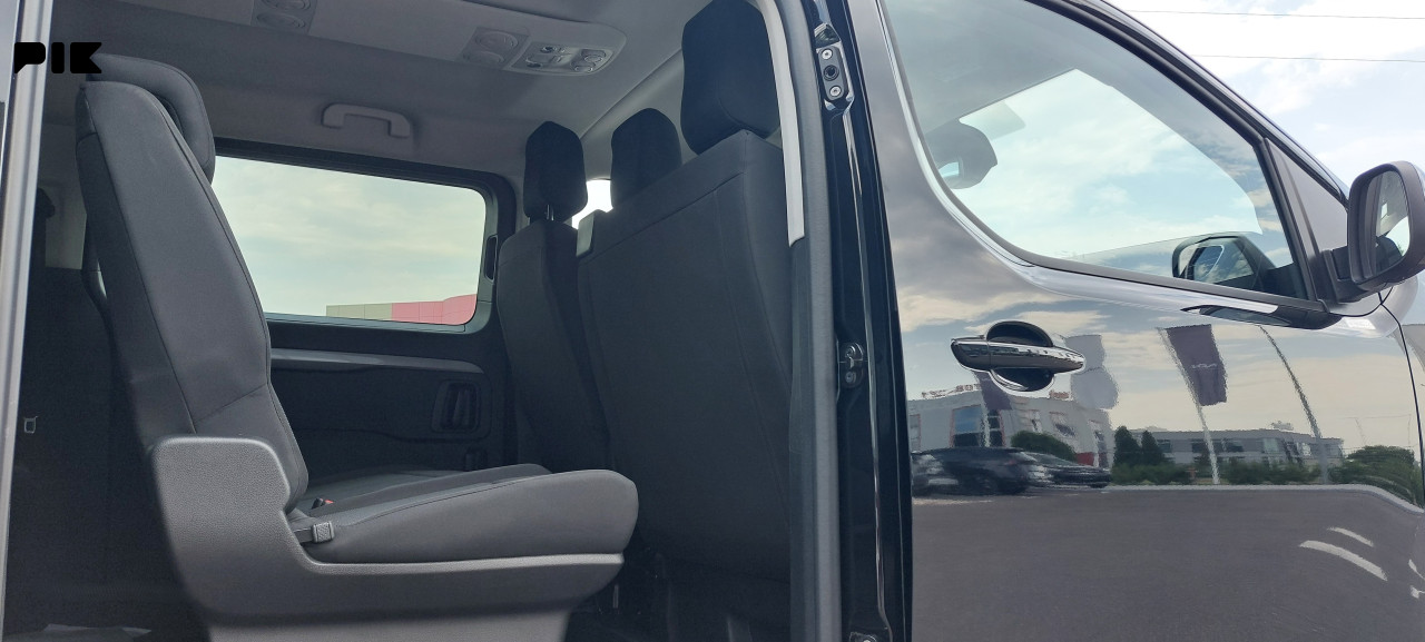 Opel Zafira Life 2026 180KS AT8, 8+1