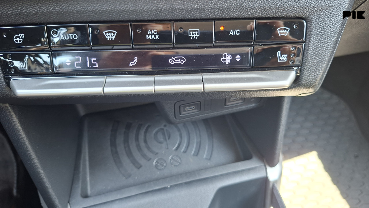Opel Frontera GS Line 145KS AT Hibrid, TEST Auto