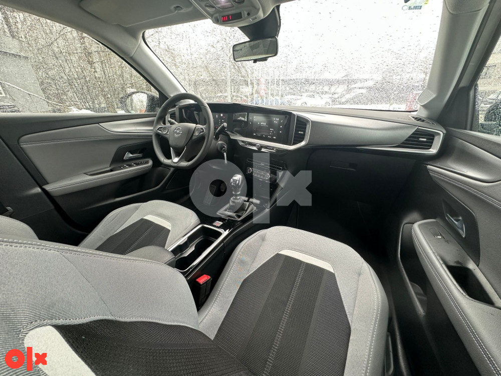 Opel Mokka 100 KS Edition 2024