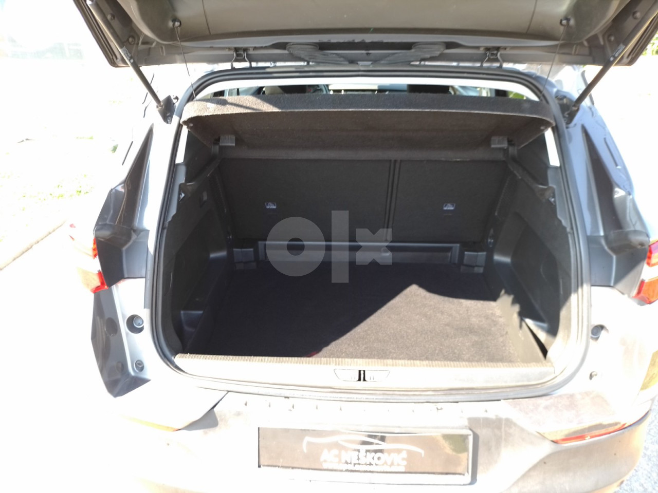 Opel Grandland X 2019