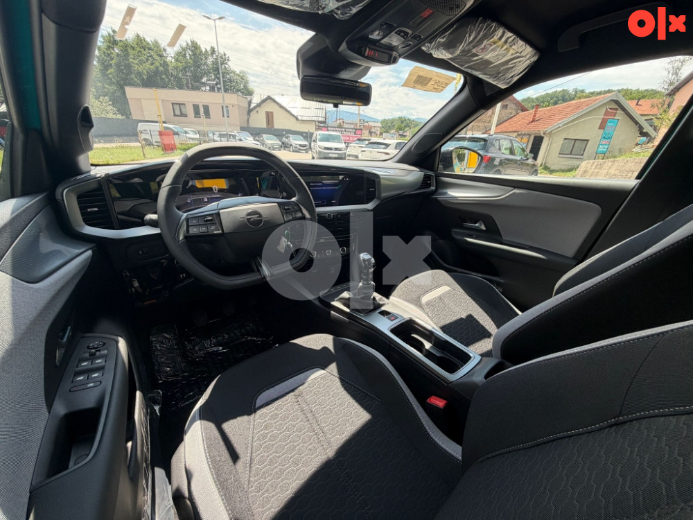 Opel Mokka Edition 136KS 17" ALU + NAVI