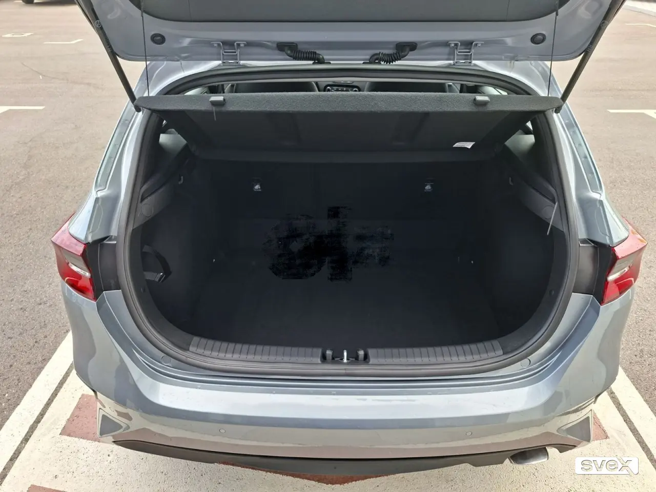 Kia cee'd / Ceed 2025