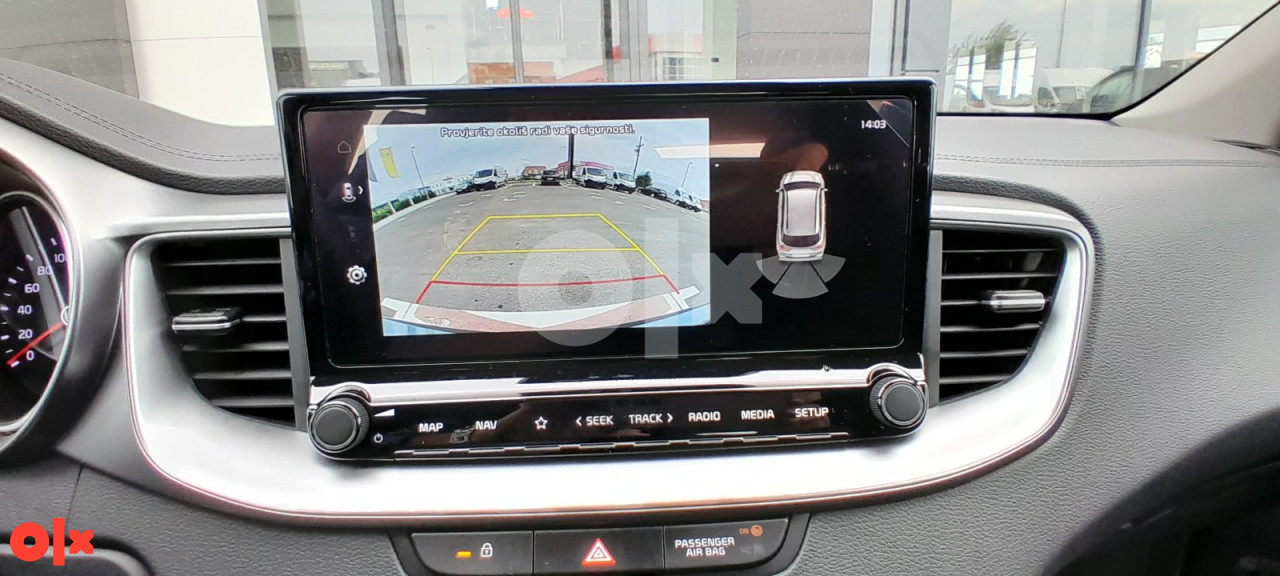 Kia Ceed 2024