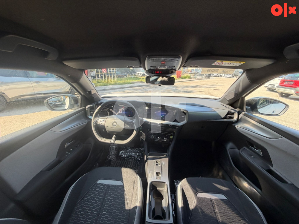 Opel Mokka Edition Hybrid 145 KS eDCT NAVI + ALU 17"