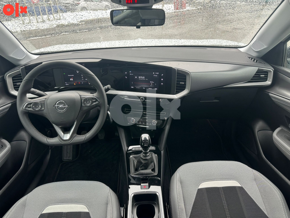 Opel Mokka 100 KS Edition 2024