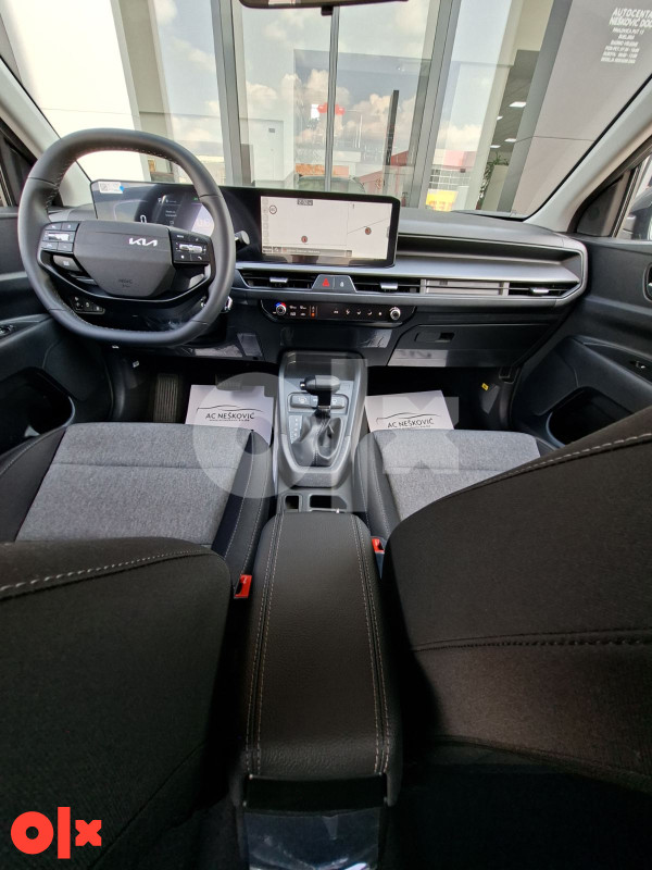 Kia Stonic 2025