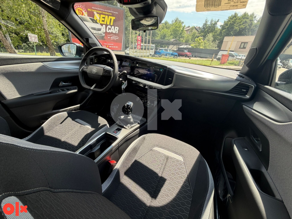 Opel Mokka Edition 136KS 17" ALU + NAVI
