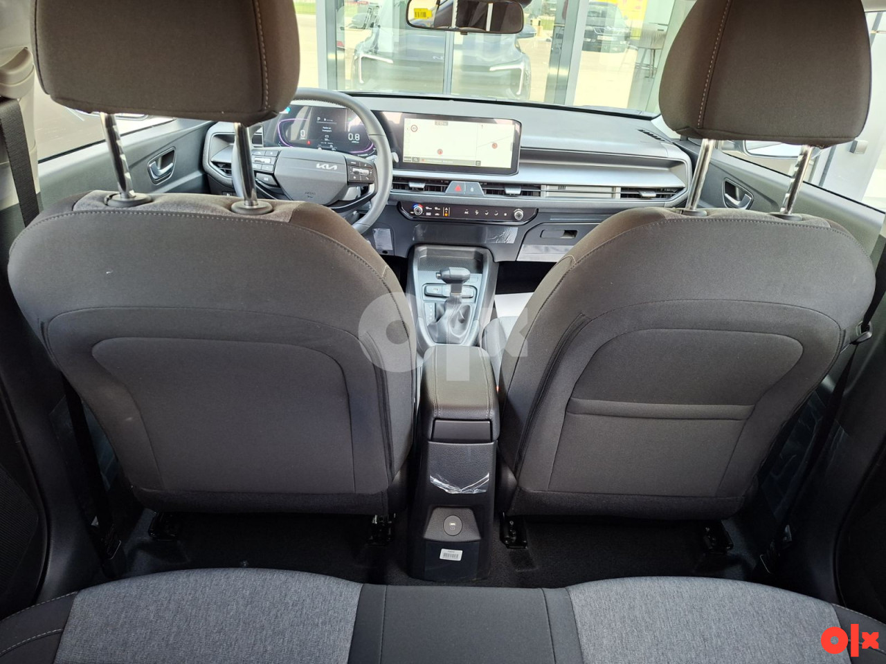 Kia Stonic 2025