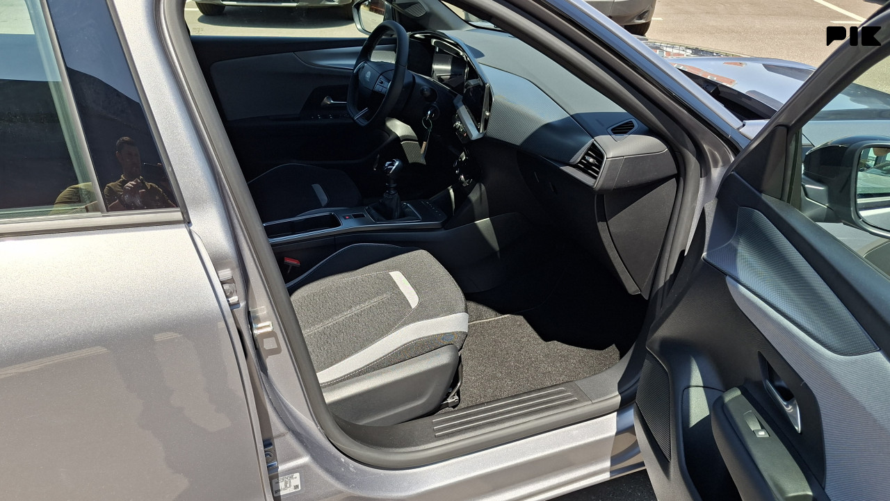 Opel Mokka 136KS, 2026. 8 god. Garancija, Odmah dostupno