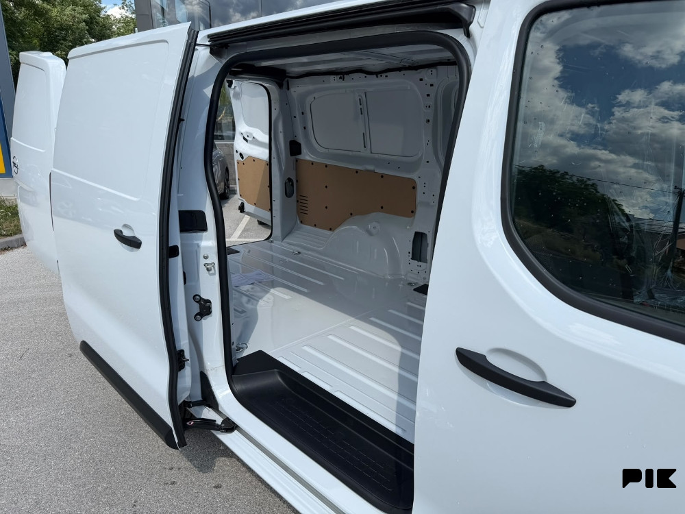Opel Vivaro Cargo Van L 2.2 Dizel 150 KS 2026