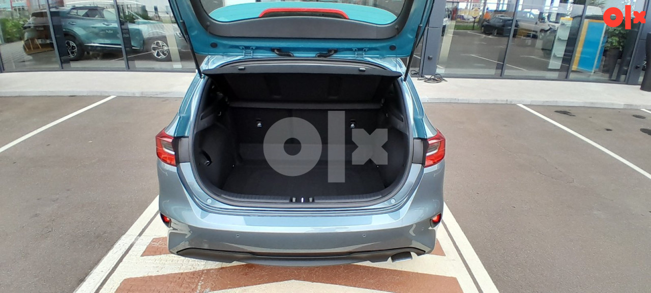 Kia Ceed 2024