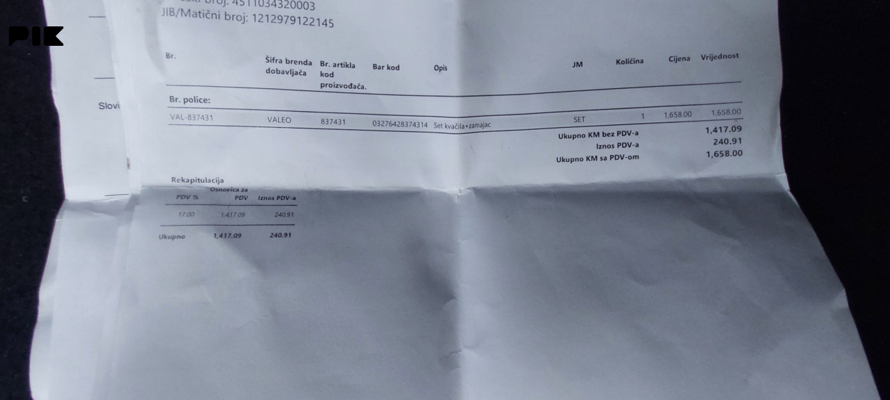 Citroen C5 2.0 HDI, 2015.god