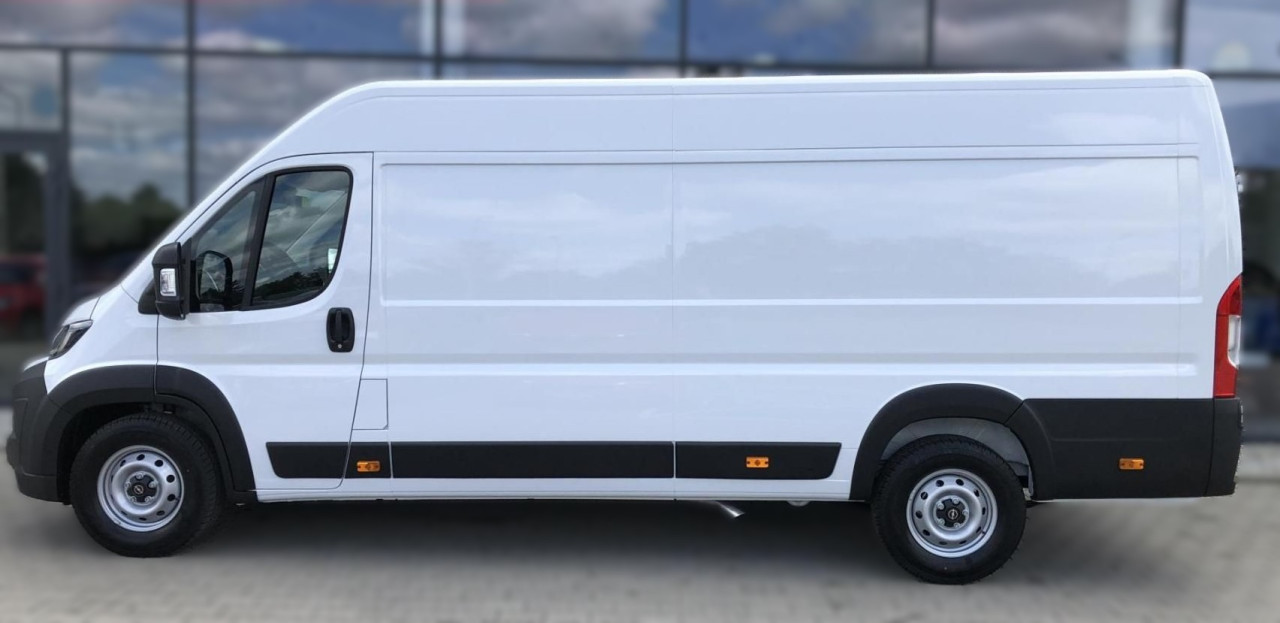 OPEL MOVANO L4H2, 4.2t ili 3.5t ( FIAT DUCATO )