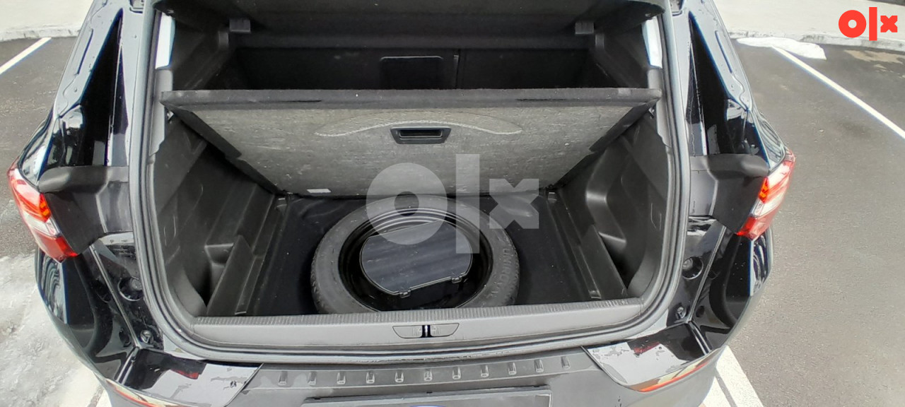 Opel Grandland X 2018