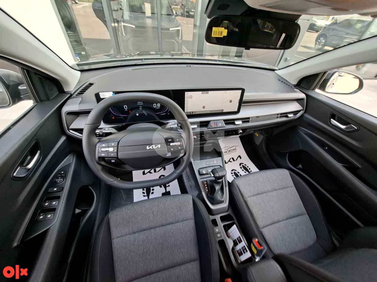 Kia Stonic 2025
