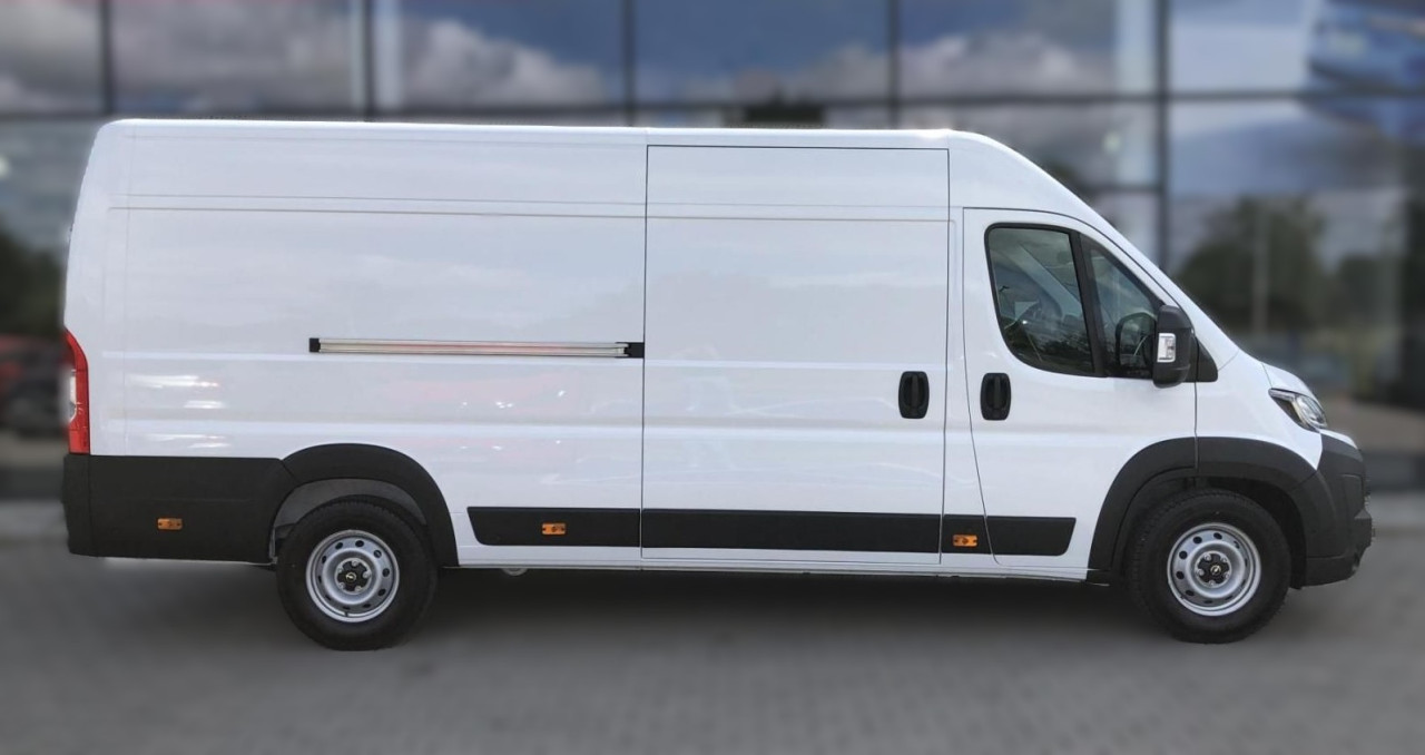 OPEL MOVANO L4H2, 4.2t ili 3.5t ( FIAT DUCATO )