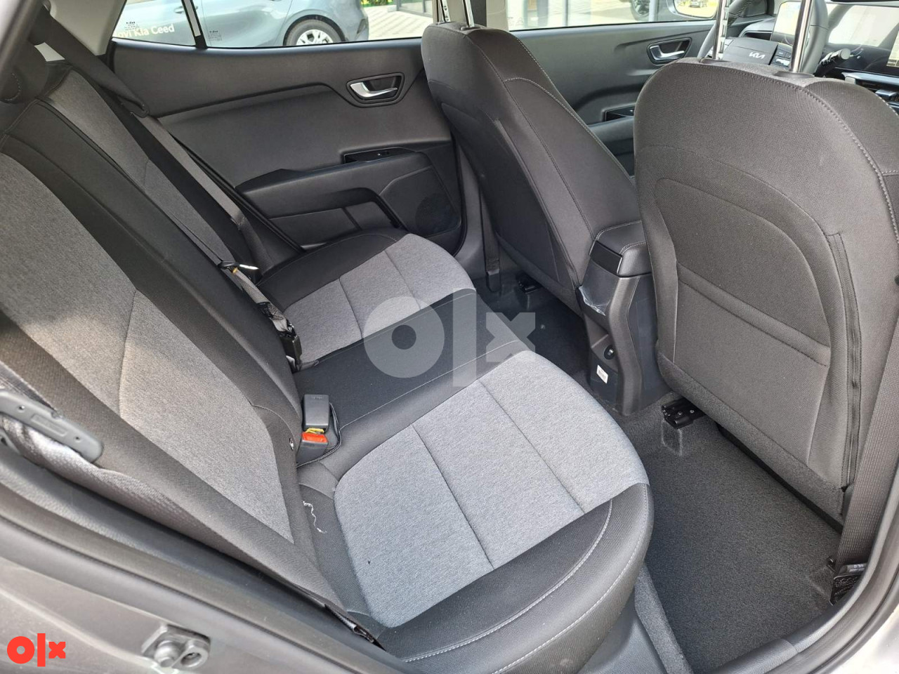 Kia Stonic 2025