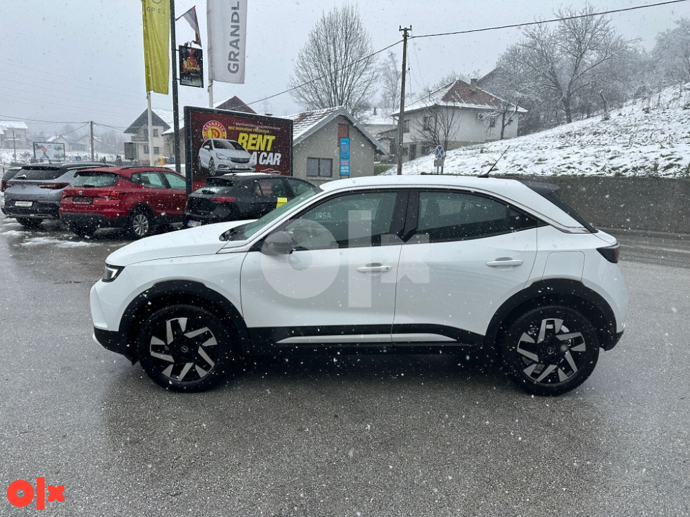Opel Mokka 100 KS Edition 2024