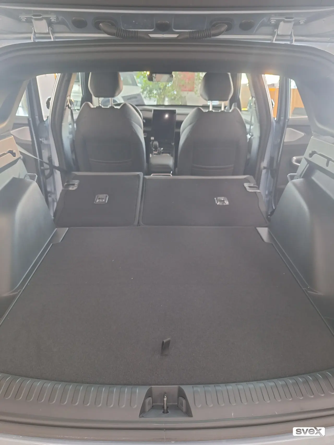 GEELY CITYRAY GF 1.5 TGDI 7 DCT 2WD