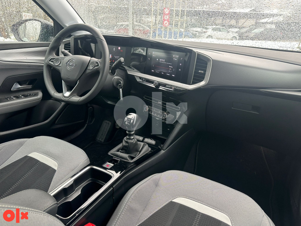 Opel Mokka 100 KS Edition 2024