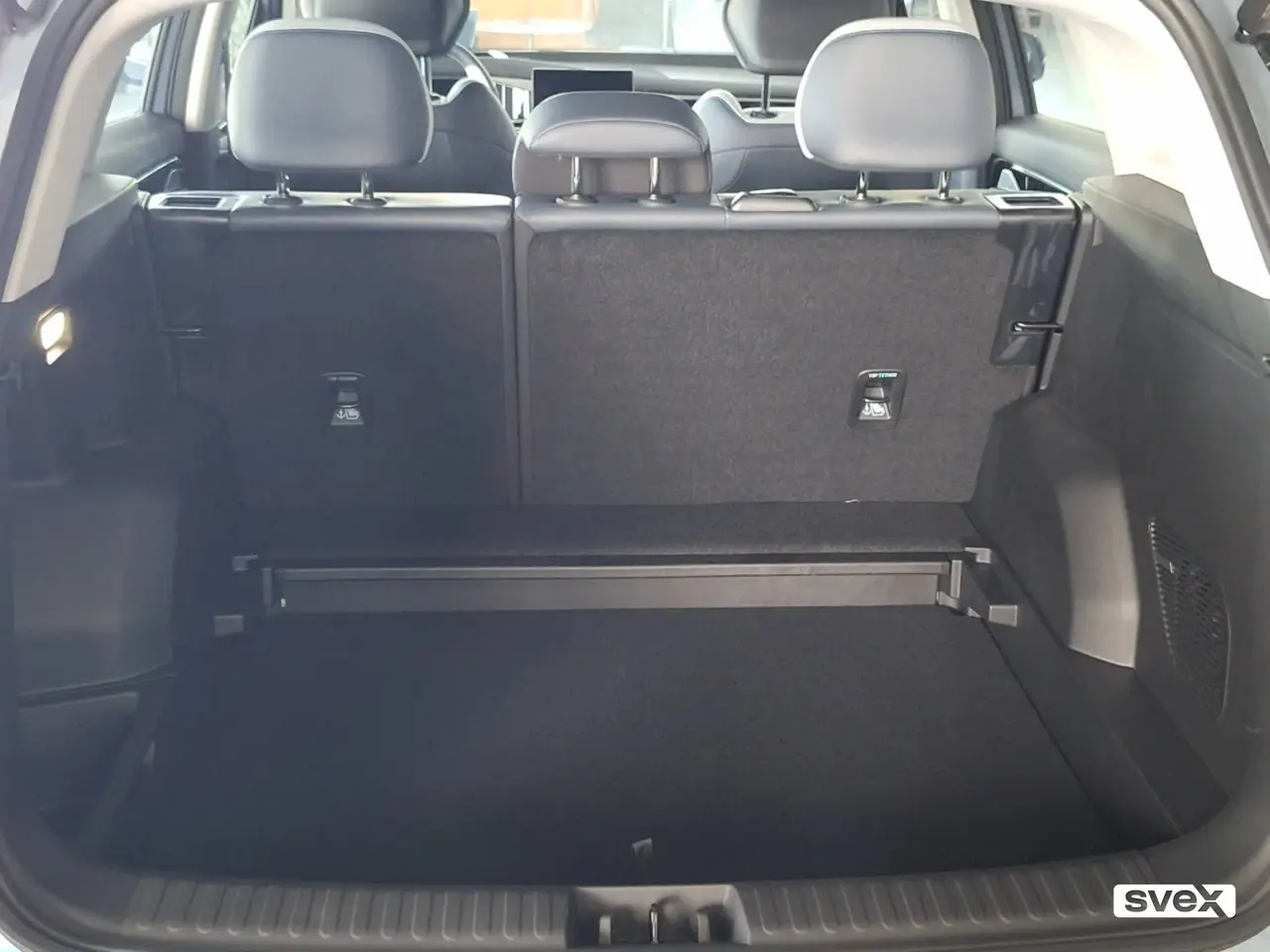 GEELY STARRAY GF+ 4x4