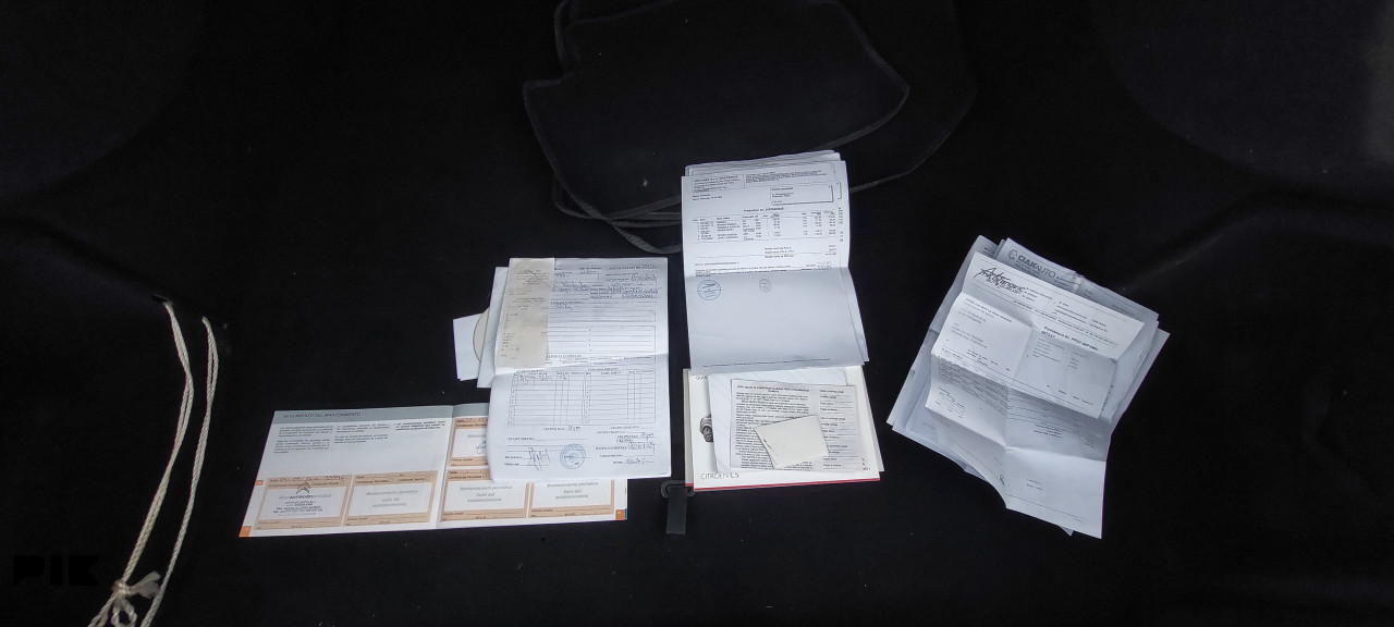 Citroen C5 2.0 HDI, 2015.god
